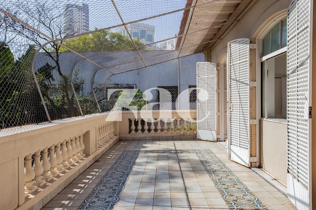 Casa com 1 suítes à venda em Pacaembu, São Paulo, por R$ 9.000.000 Imagem 20