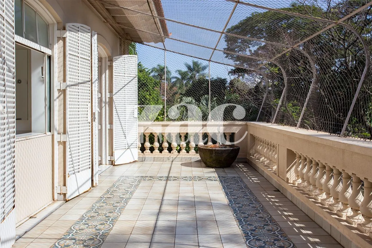 Casa com 1 suítes à venda em Pacaembu, São Paulo, por R$ 9.000.000 Imagem 21