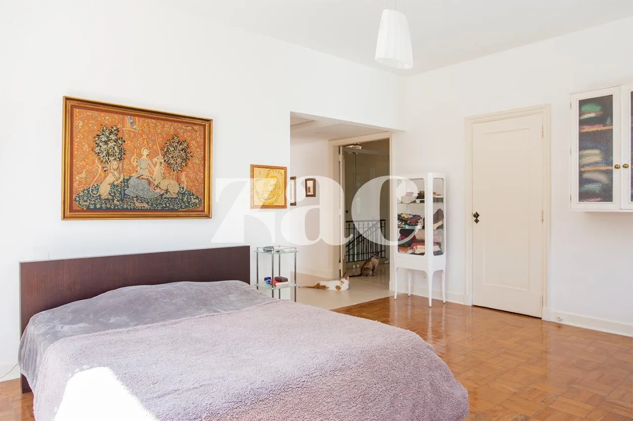 Casa com 1 suítes à venda em Pacaembu, São Paulo, por R$ 9.000.000 Imagem 13