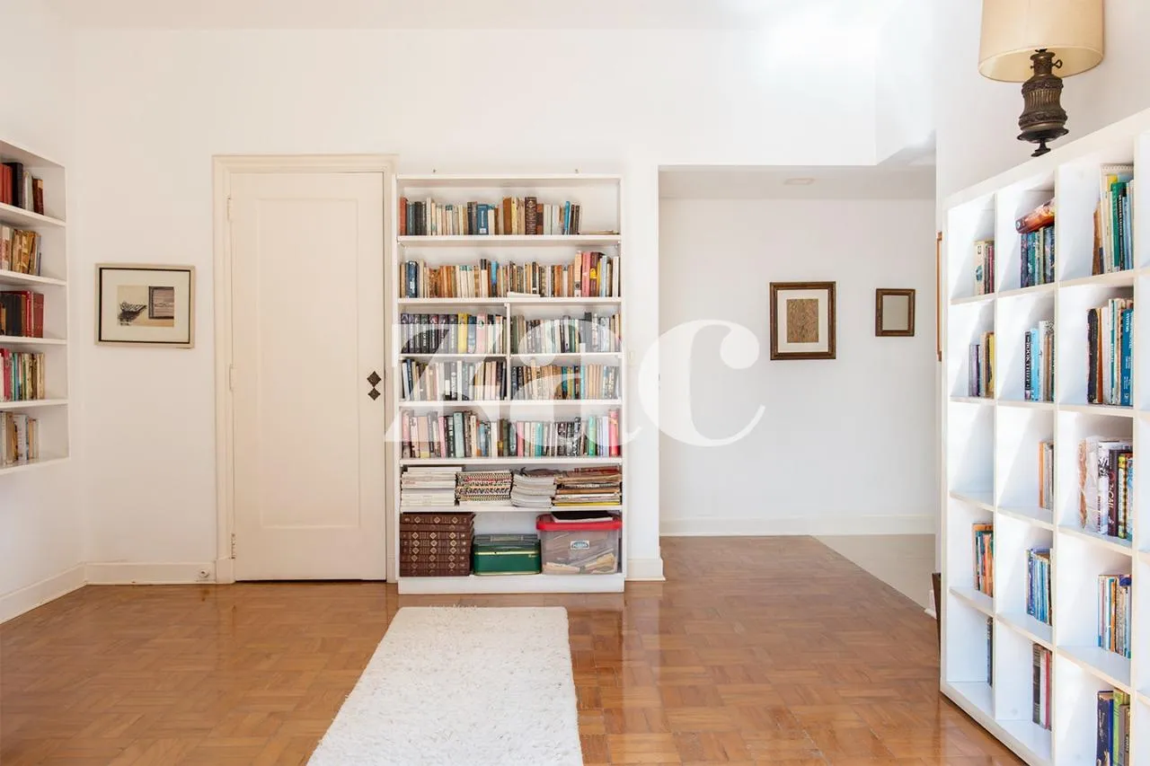 Casa com 1 suítes à venda em Pacaembu, São Paulo, por R$ 9.000.000 Imagem 15