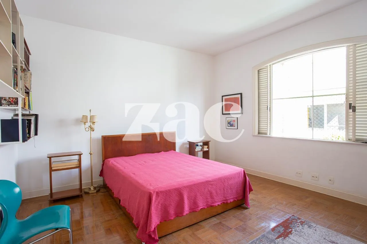 Casa com 1 suítes à venda em Pacaembu, São Paulo, por R$ 9.000.000 Imagem 16