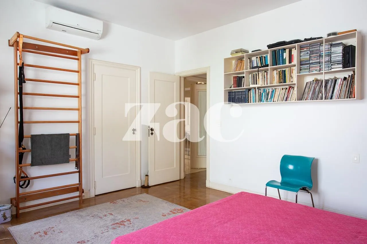 Casa com 1 suítes à venda em Pacaembu, São Paulo, por R$ 9.000.000 Imagem 17