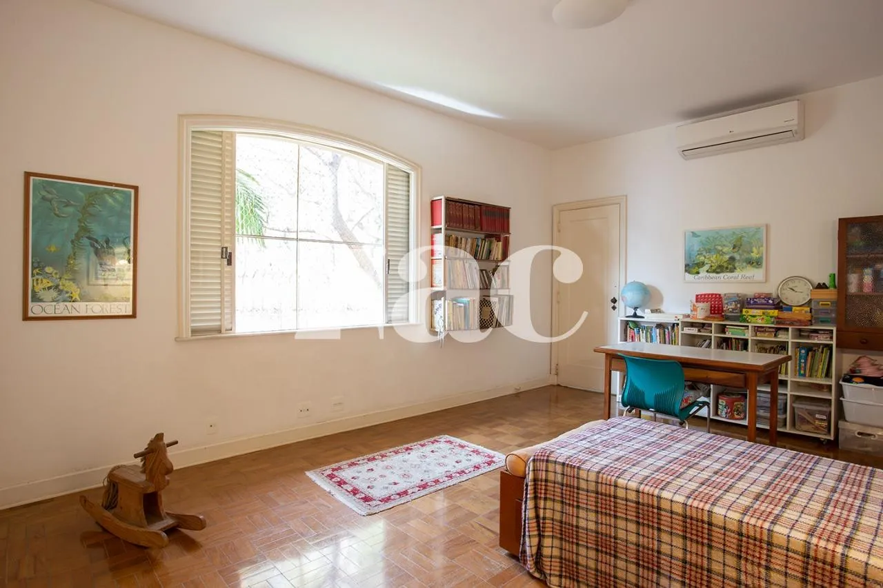 Casa com 1 suítes à venda em Pacaembu, São Paulo, por R$ 9.000.000 Imagem 19