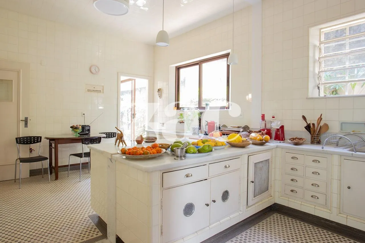 Casa com 1 suítes à venda em Pacaembu, São Paulo, por R$ 9.000.000 Imagem 10