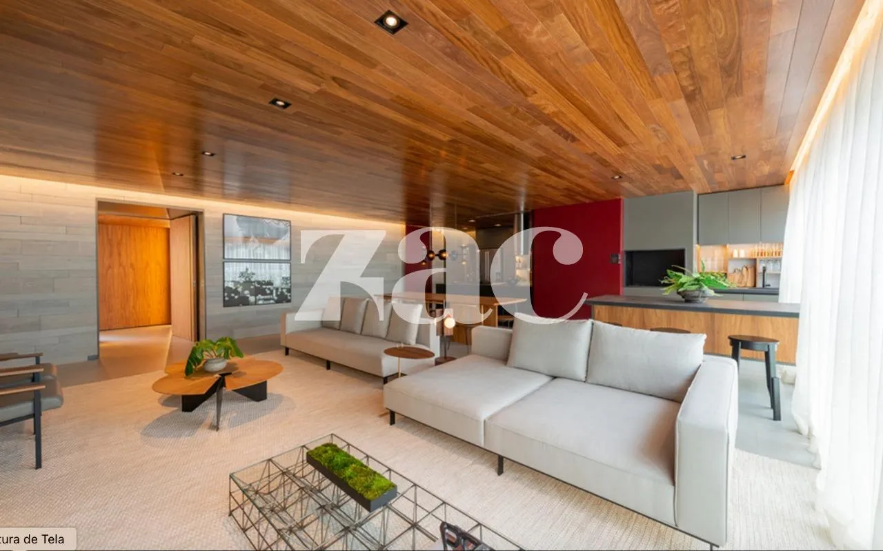 Apartamento com 4 suítes à venda em Perdizes, São Paulo, por R$ 3.950.000 Imagem 2