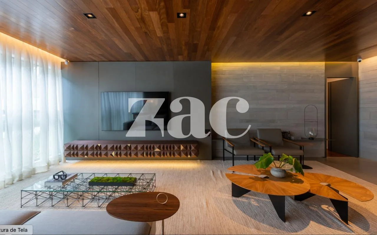 Apartamento com 4 suítes à venda em Perdizes, São Paulo, por R$ 3.950.000
