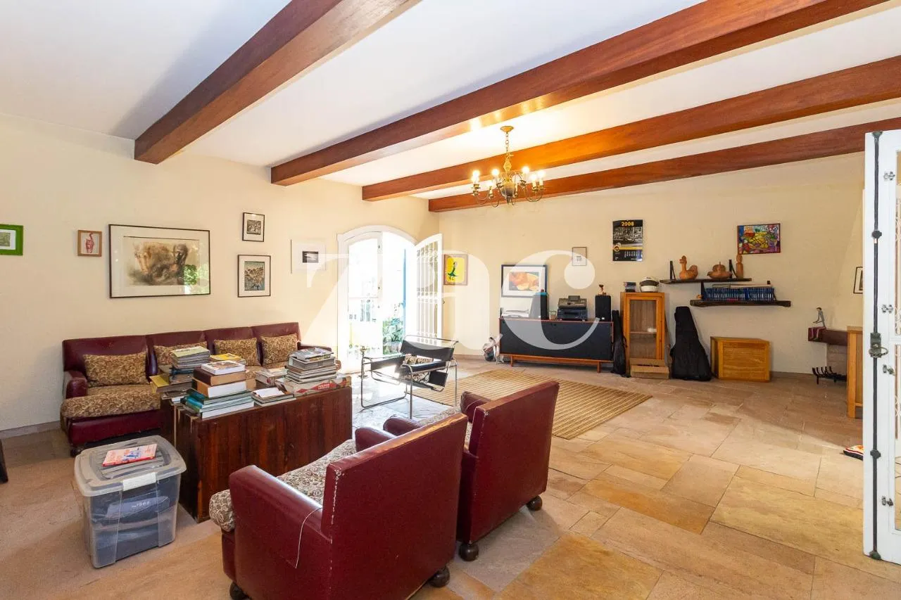 Casa com 1 suítes à venda em Alto De Pinheiros, São Paulo, por R$ 4.150.000 Imagem 6