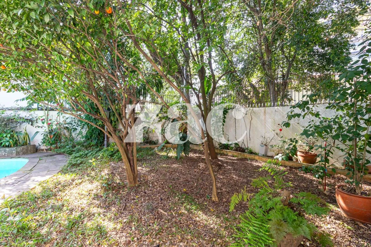Casa com 1 suítes à venda em Alto De Pinheiros, São Paulo, por R$ 4.400.000 Imagem 3