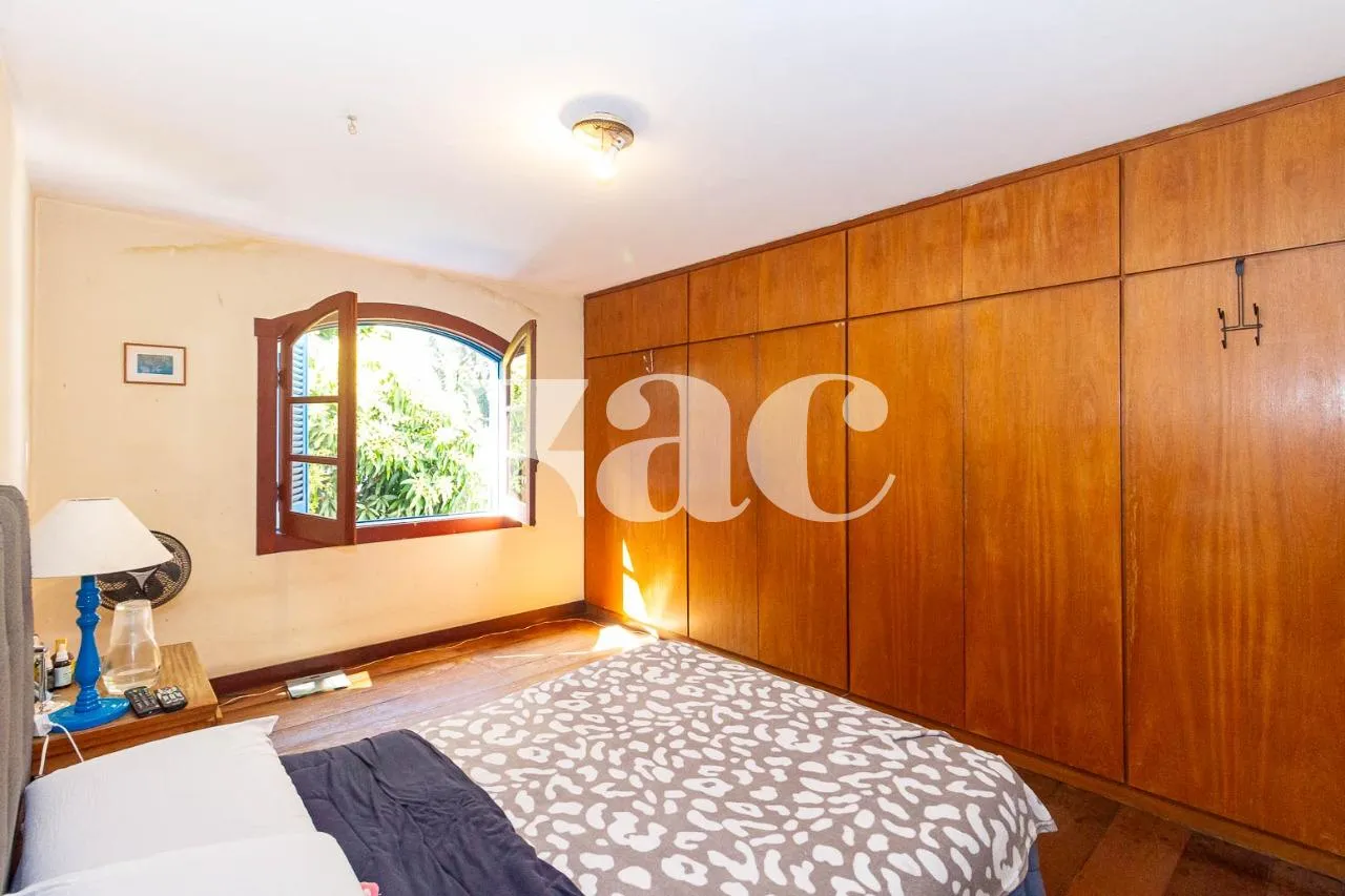 Casa com 1 suítes à venda em Alto De Pinheiros, São Paulo, por R$ 4.150.000 Imagem 12