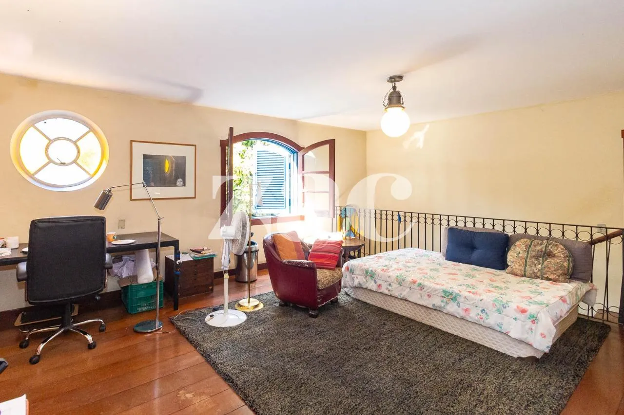 Casa com 1 suítes à venda em Alto De Pinheiros, São Paulo, por R$ 4.150.000 Imagem 10