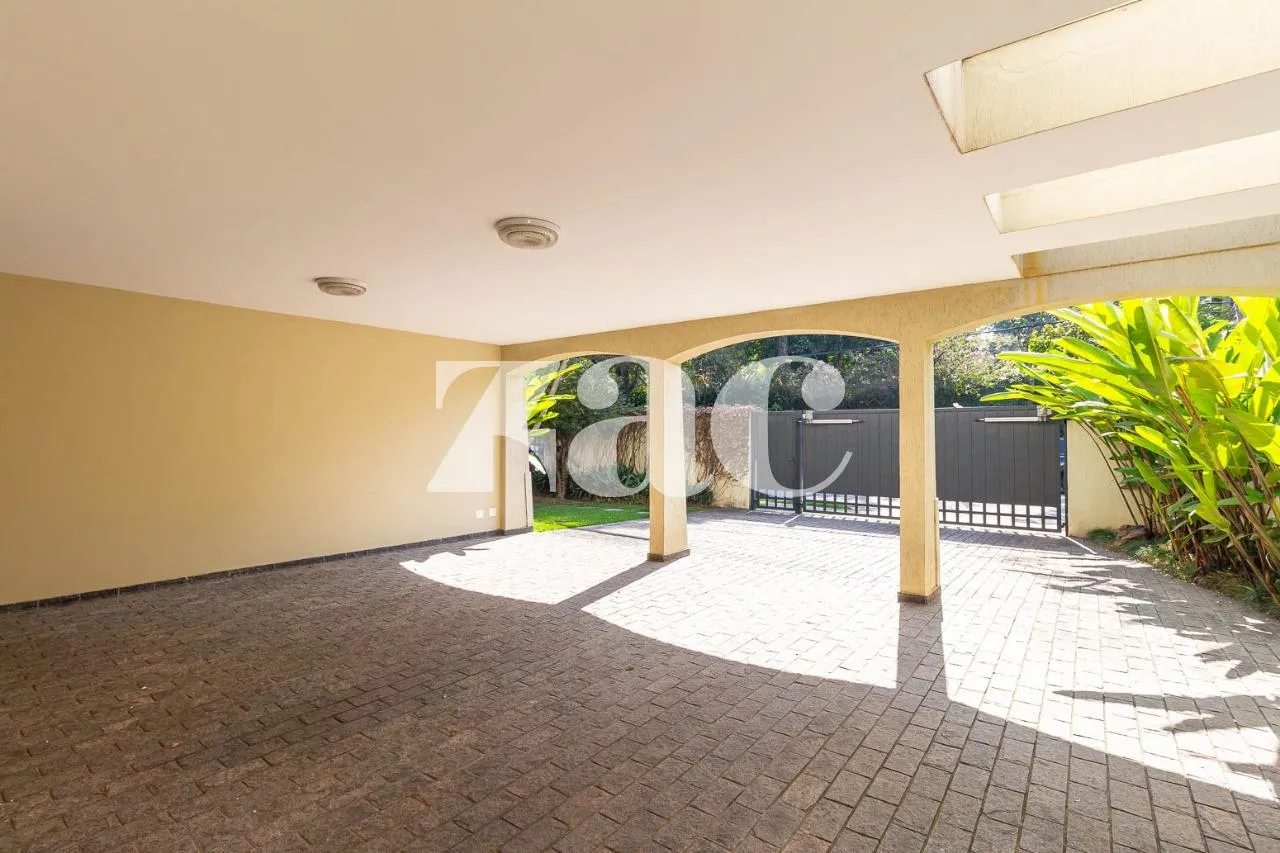 Casa com 4 suítes à venda em Alto De Pinheiros, São Paulo, por R$ 3.900.000 Imagem 28