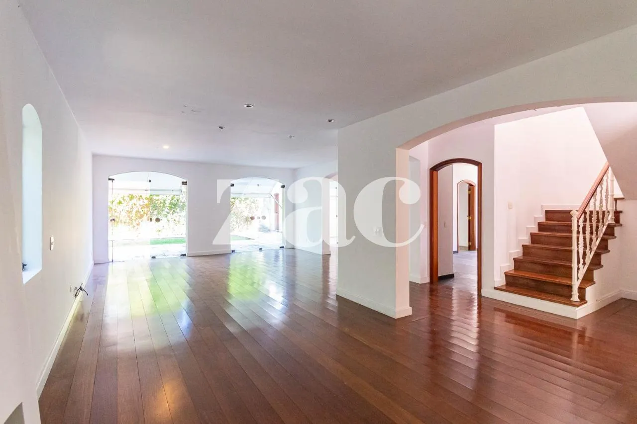Casa com 4 suítes à venda em Alto De Pinheiros, São Paulo, por R$ 3.900.000 Imagem 13