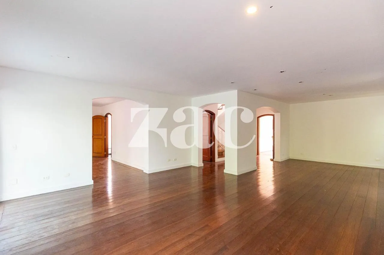 Casa com 4 suítes à venda em Alto De Pinheiros, São Paulo, por R$ 3.900.000 Imagem 12