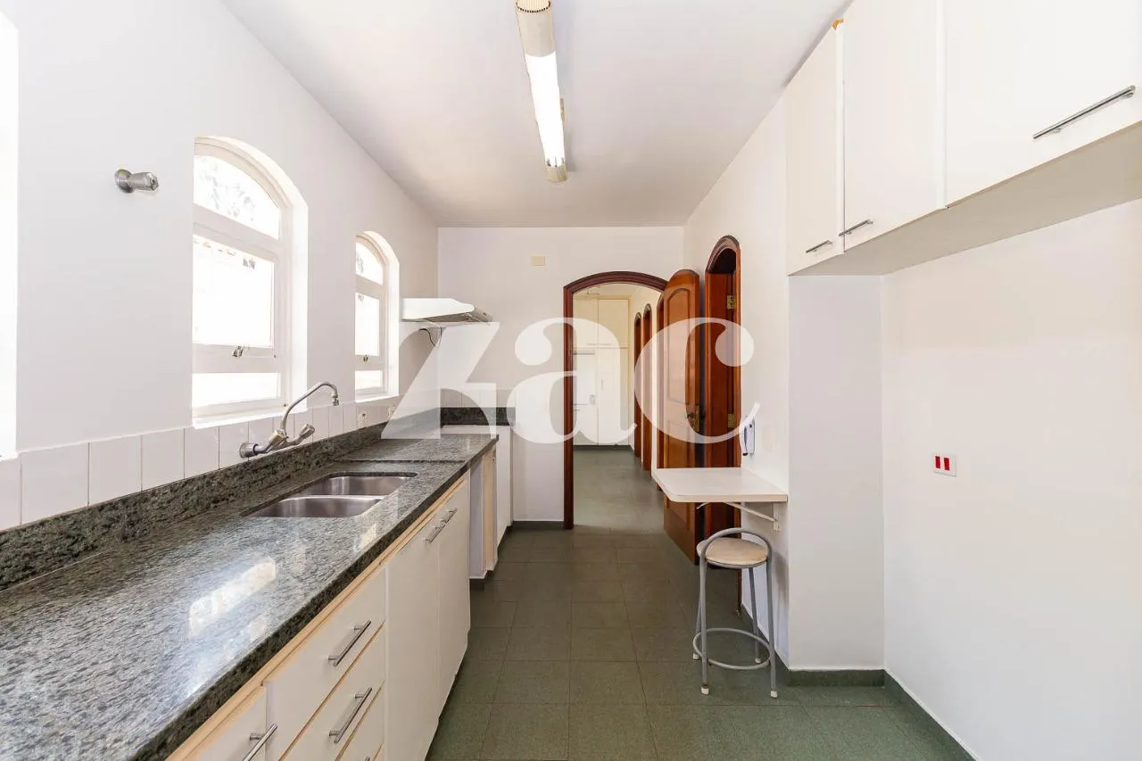 Casa com 4 suítes à venda em Alto De Pinheiros, São Paulo, por R$ 3.900.000 Imagem 15