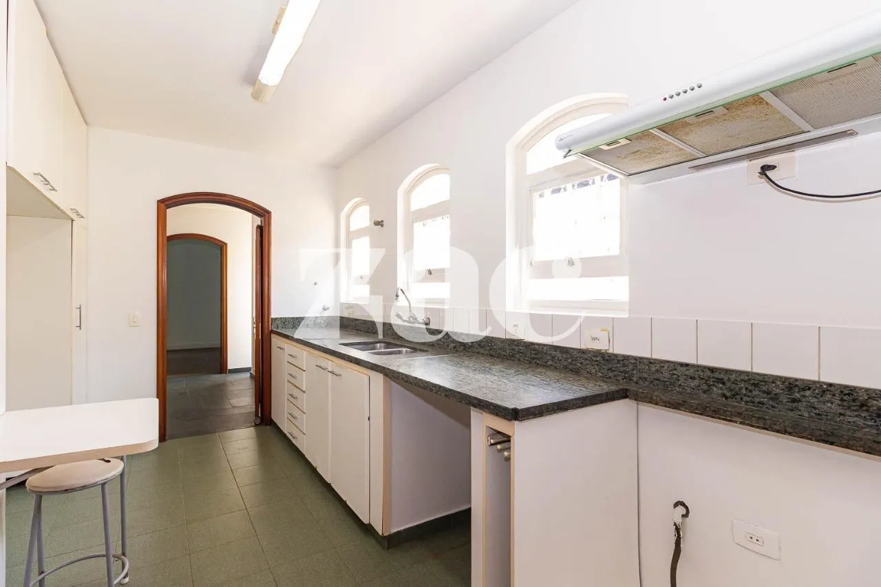 Casa com 4 suítes à venda em Alto De Pinheiros, São Paulo, por R$ 3.900.000 Imagem 16