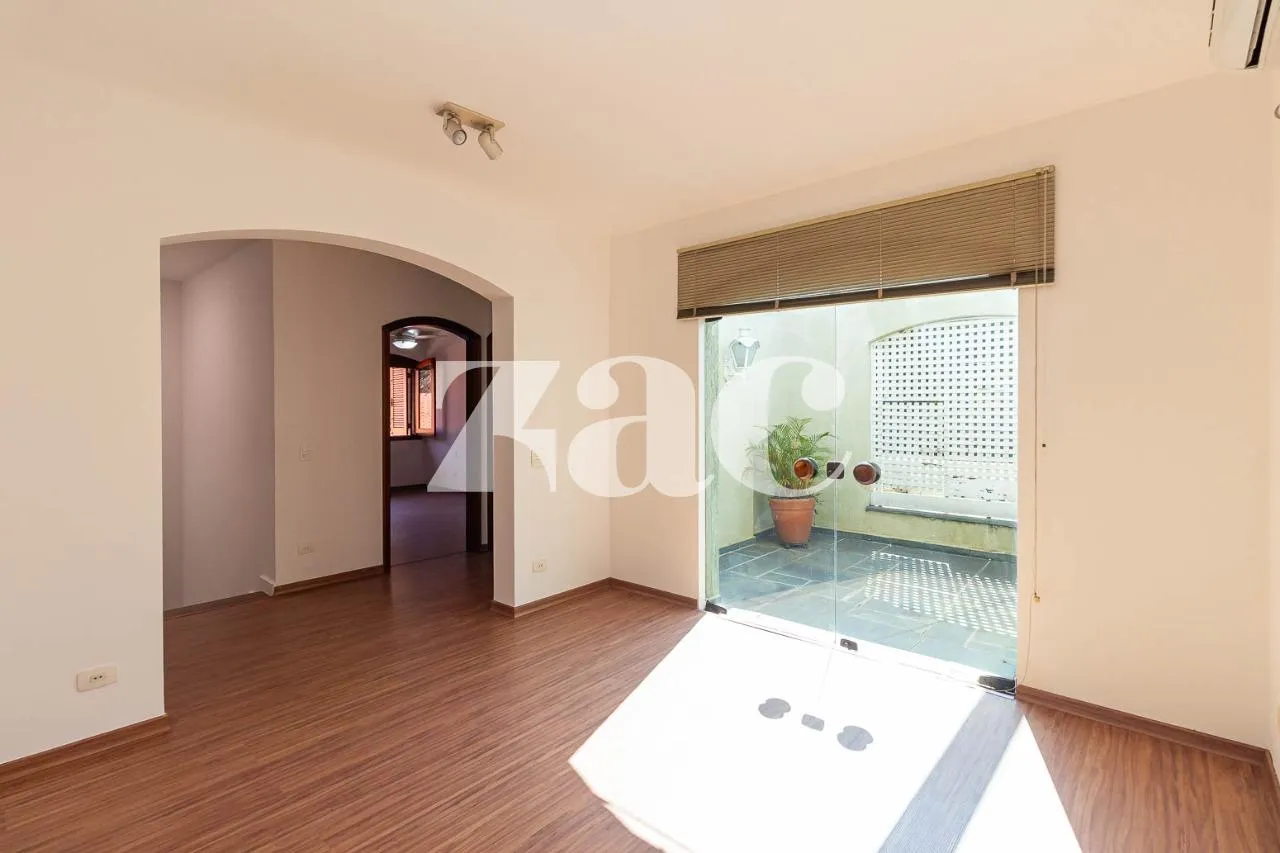 Casa com 4 suítes à venda em Alto De Pinheiros, São Paulo, por R$ 3.900.000 Imagem 19