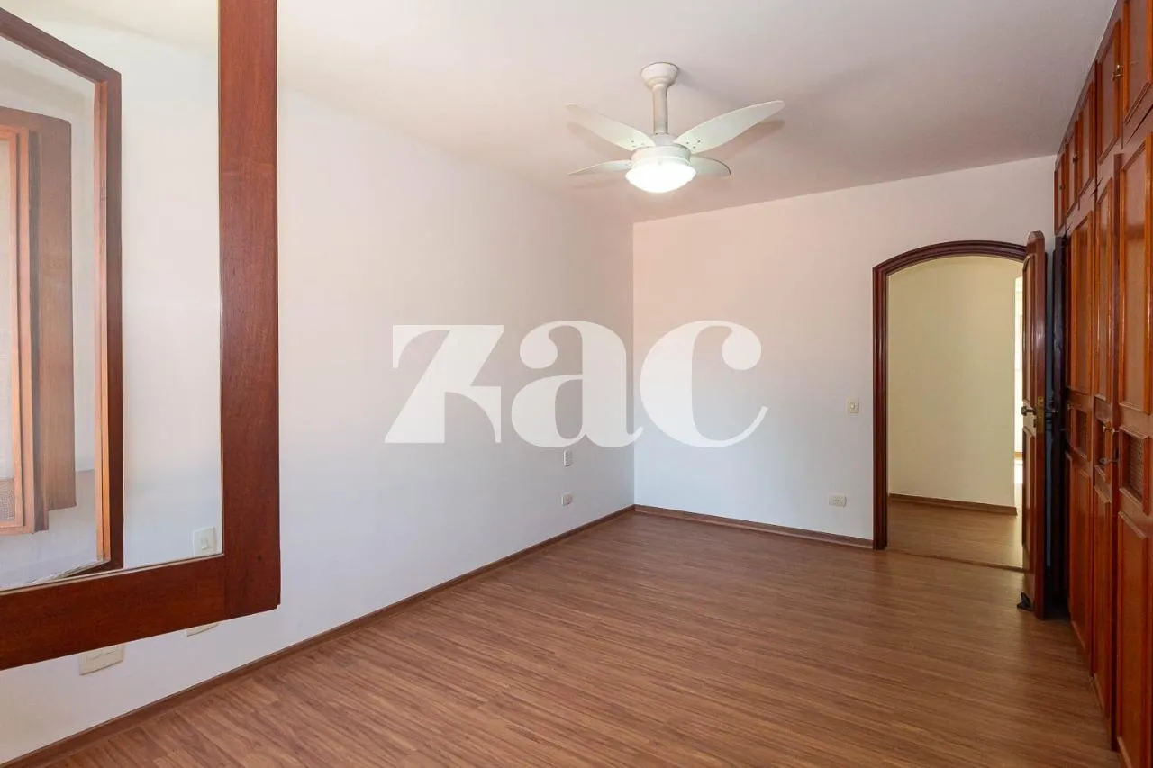 Casa com 4 suítes à venda em Alto De Pinheiros, São Paulo, por R$ 3.900.000 Imagem 26