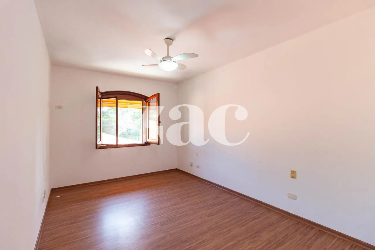 Casa com 4 suítes à venda em Alto De Pinheiros, São Paulo, por R$ 3.900.000 Imagem 22