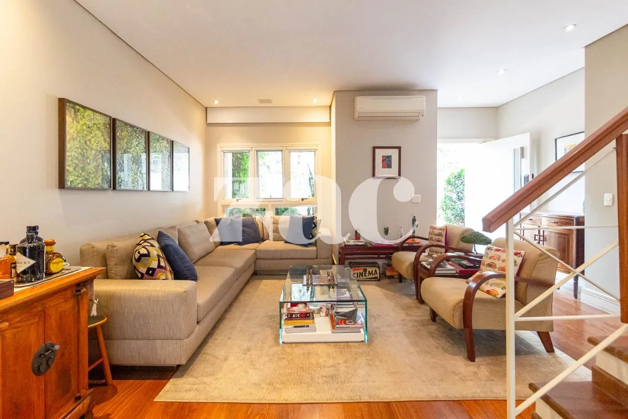 Casa de condomínio com 2 suítes à venda em Alto De Pinheiros, São Paulo, por R$ 4.800.000 Imagem 12