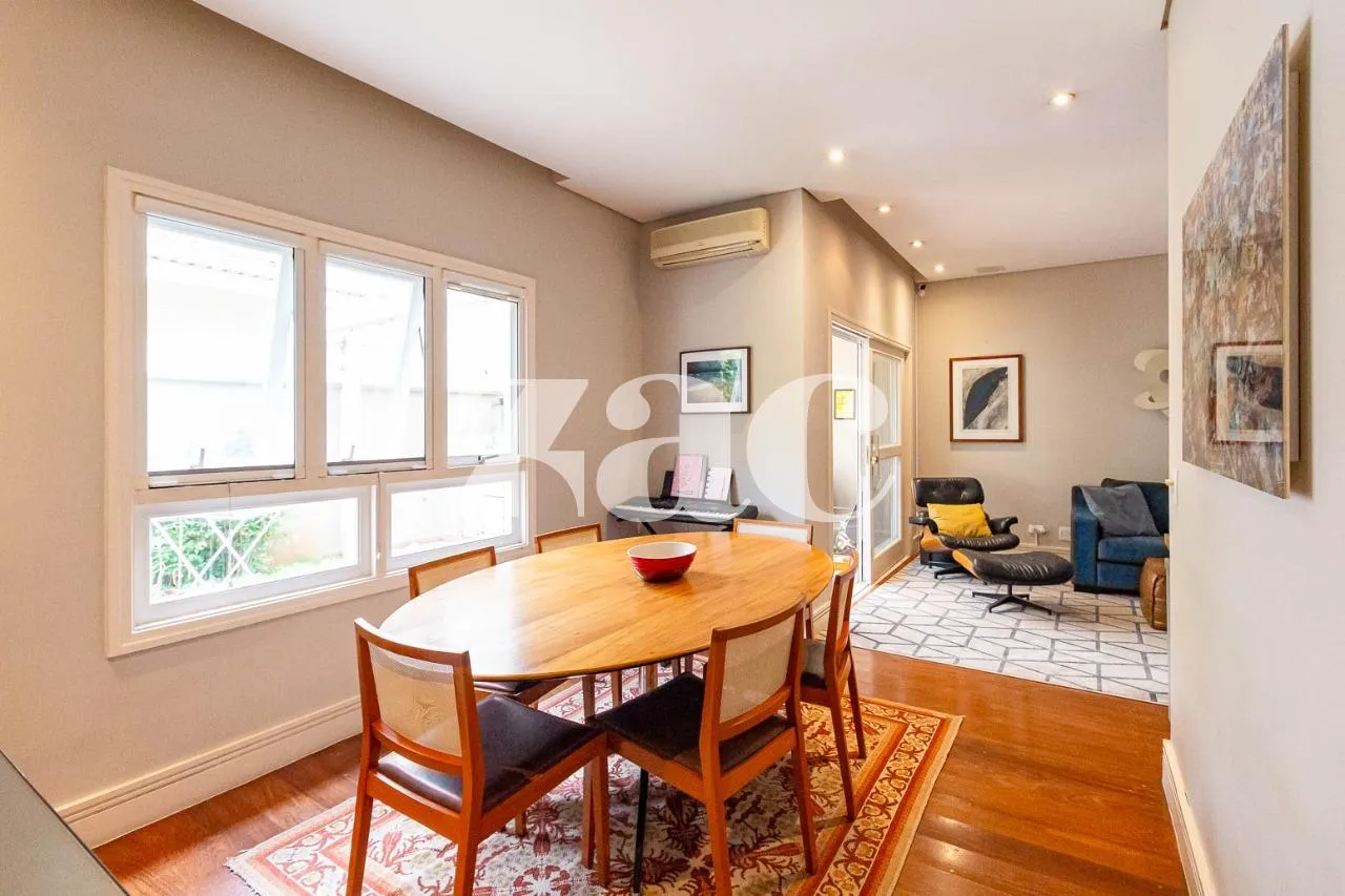 Casa de condomínio com 2 suítes à venda em Alto De Pinheiros, São Paulo, por R$ 4.800.000 Imagem 15