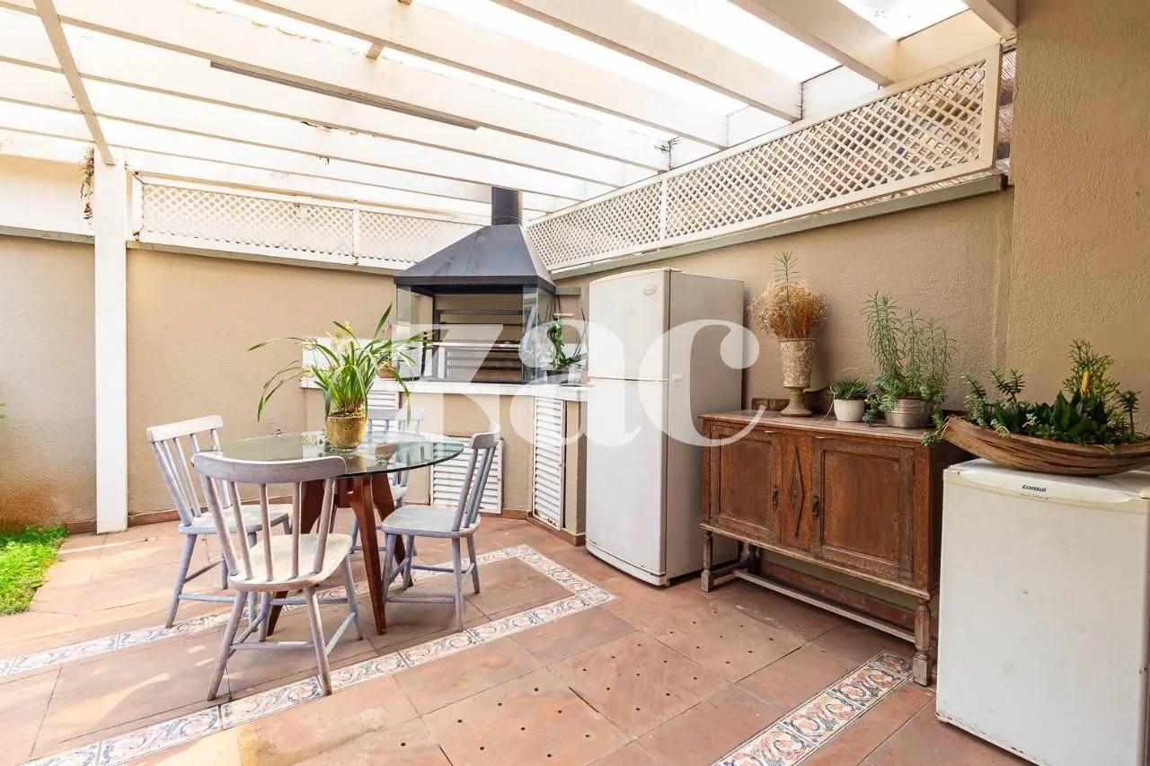 Casa de condomínio com 2 suítes à venda em Alto De Pinheiros, São Paulo, por R$ 4.800.000 Imagem 22