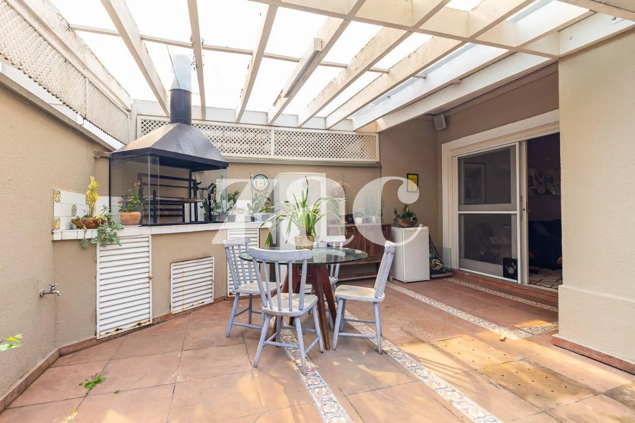 Casa de condomínio com 2 suítes à venda em Alto De Pinheiros, São Paulo, por R$ 4.800.000 Imagem 23