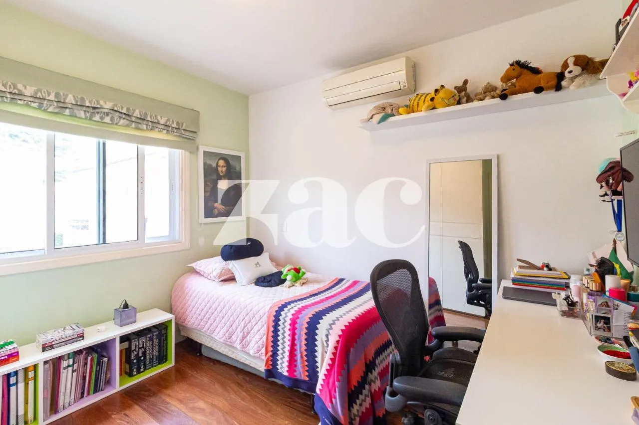 Casa de condomínio com 2 suítes à venda em Alto De Pinheiros, São Paulo, por R$ 4.800.000 Imagem 16