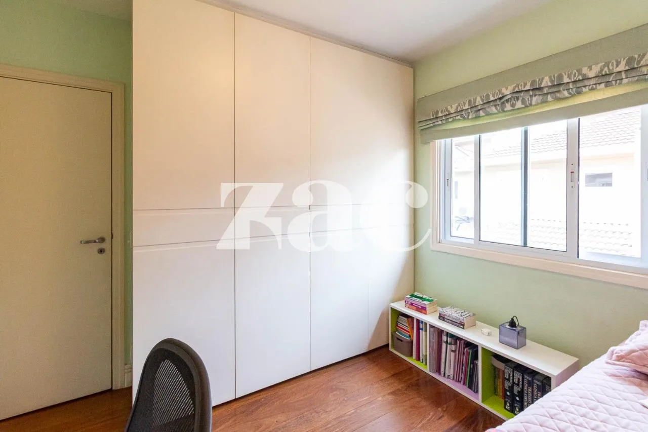 Casa de condomínio com 2 suítes à venda em Alto De Pinheiros, São Paulo, por R$ 4.800.000 Imagem 17