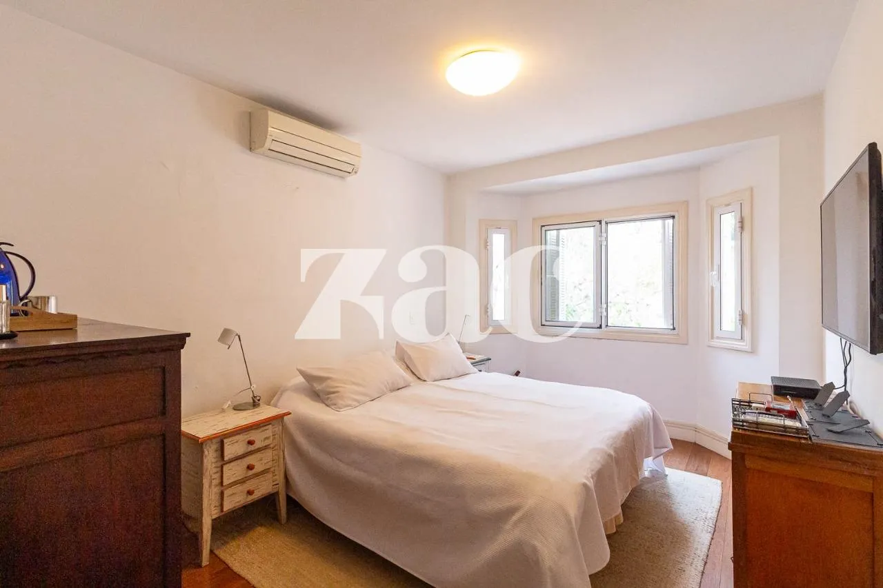 Casa de condomínio com 2 suítes à venda em Alto De Pinheiros, São Paulo, por R$ 4.800.000 Imagem 18