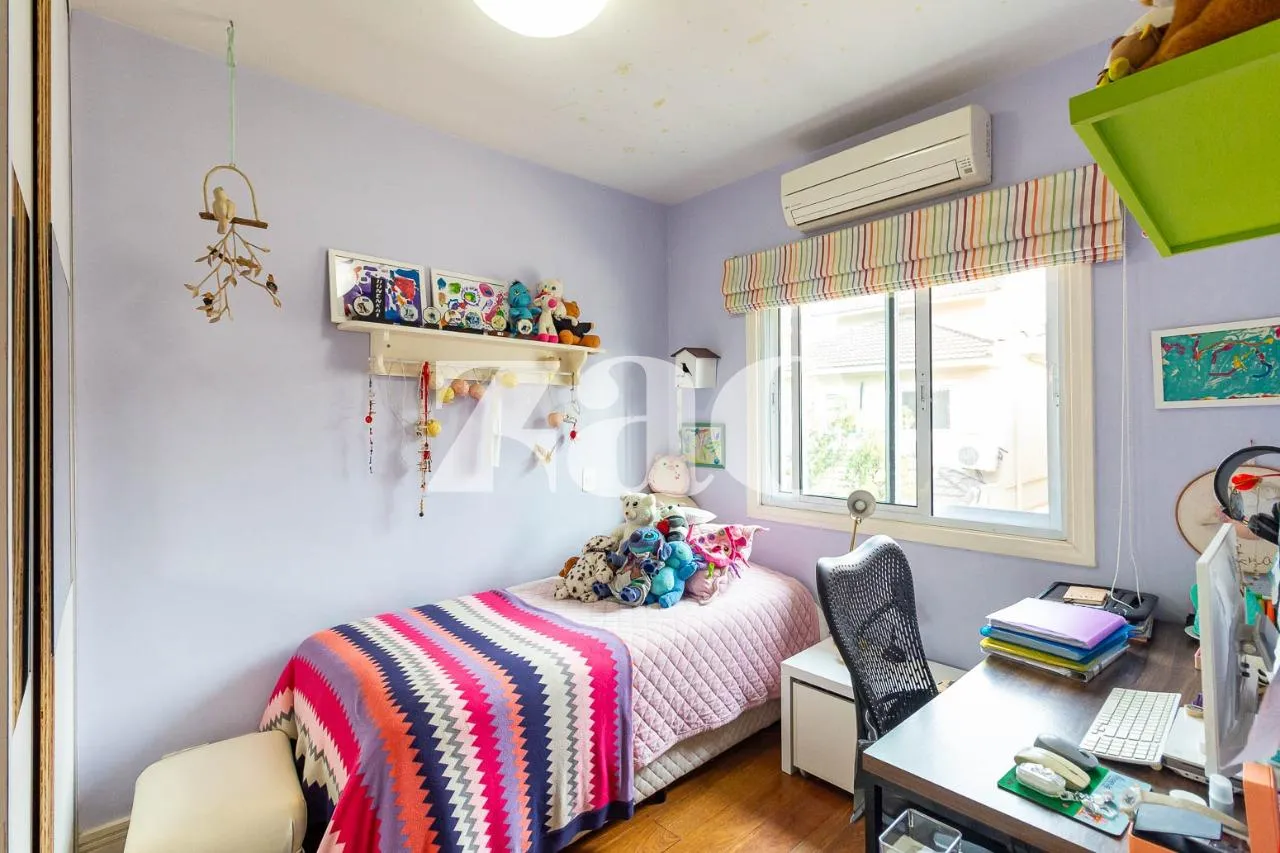 Casa de condomínio com 2 suítes à venda em Alto De Pinheiros, São Paulo, por R$ 4.800.000 Imagem 19