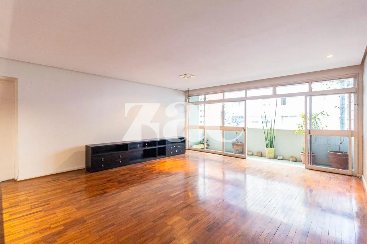 Apartamento com 1 suítes à venda em Itaim Bibi, São Paulo, por R$ 2.150.000