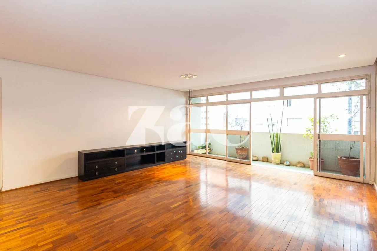 Apartamento com 1 suítes à venda em Itaim Bibi, São Paulo, por R$ 2.150.000 Imagem 3