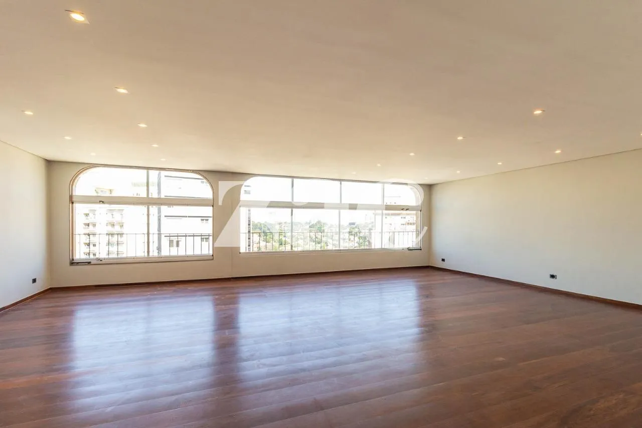 Apartamento com 3 suítes à venda em Higienópolis, São Paulo, por R$ 3.200.000 Imagem 2