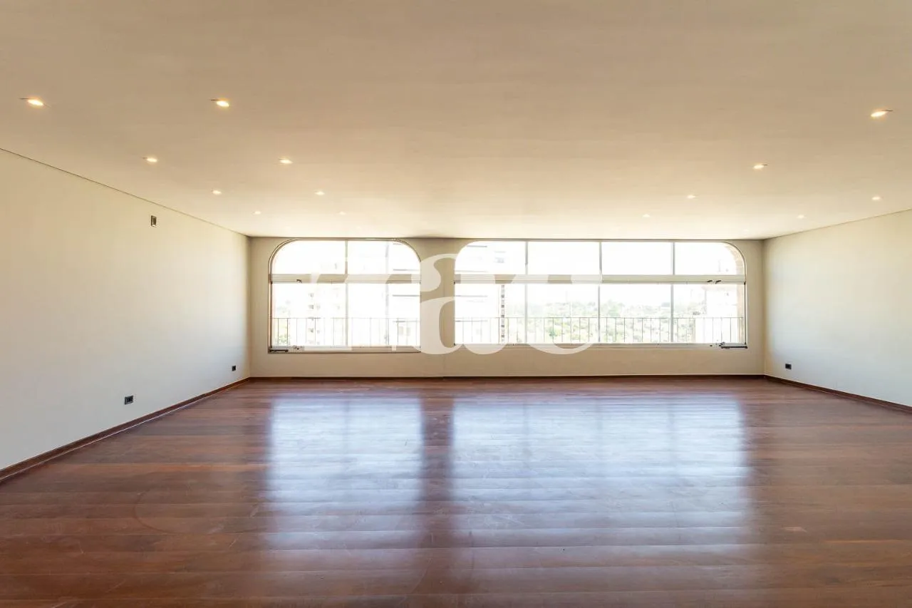 Apartamento com 3 suítes à venda em Higienópolis, São Paulo, por R$ 3.200.000