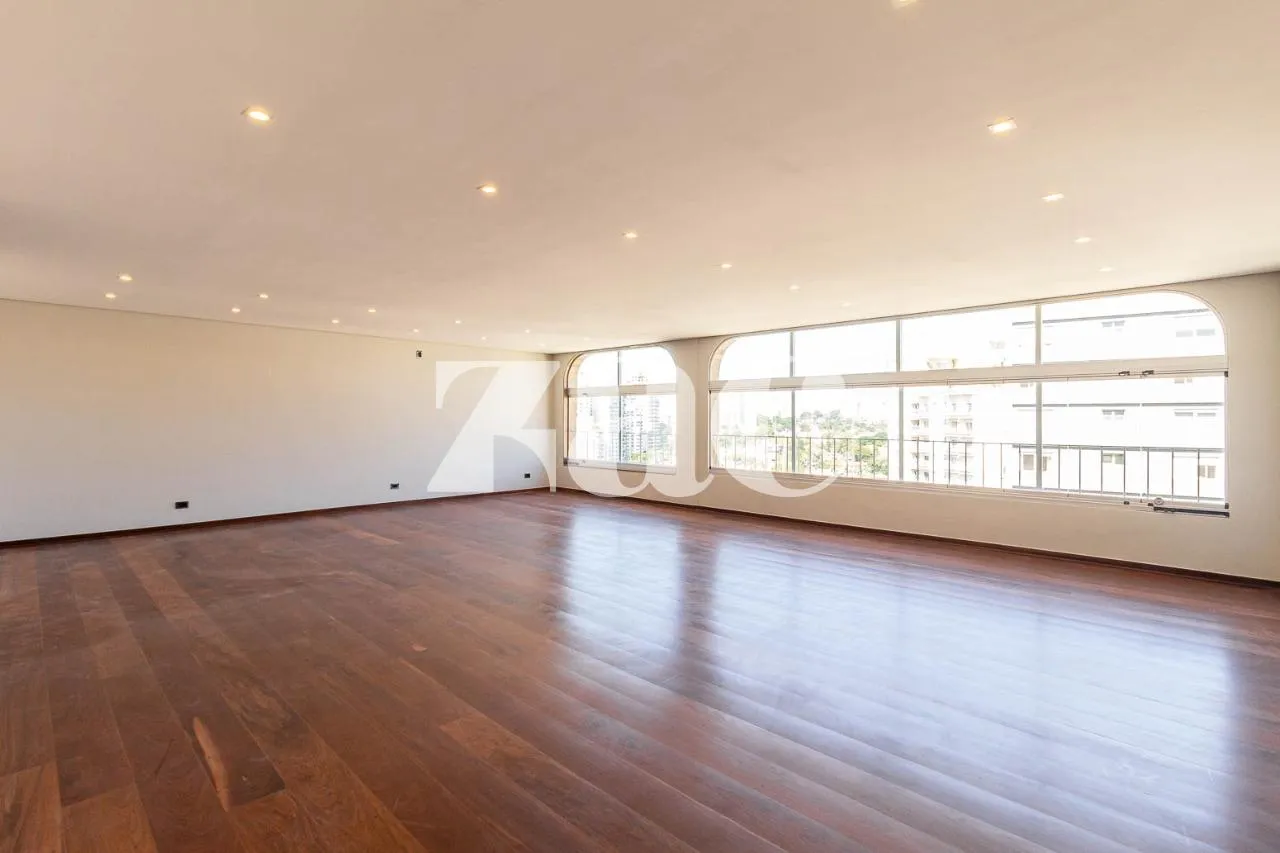 Apartamento com 3 suítes à venda em Higienópolis, São Paulo, por R$ 3.200.000 Imagem 3