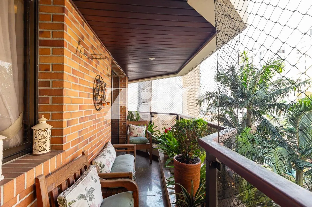 Apartamento com 4 suítes à venda em Itaim Bibi, São Paulo, por R$ 3.500.000 Imagem 2