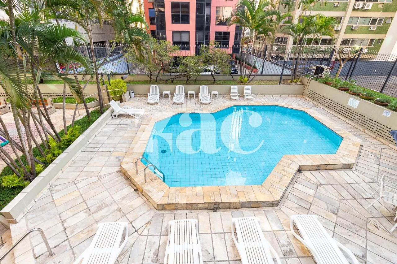 Garden com 1 suítes à venda em Itaim Bibi, São Paulo, por R$ 2.300.000 Imagem 20