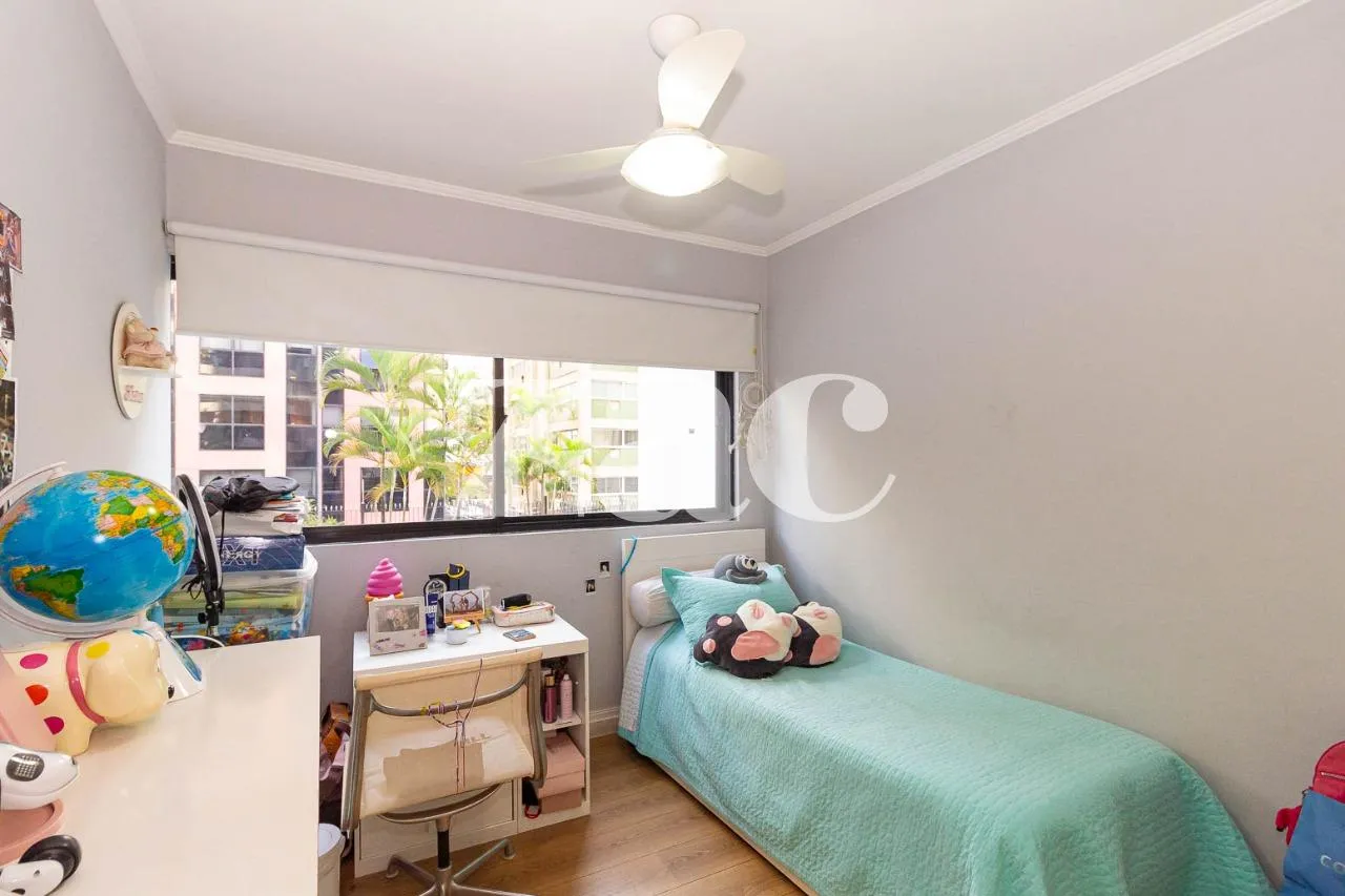 Garden com 1 suítes à venda em Itaim Bibi, São Paulo, por R$ 2.300.000 Imagem 13