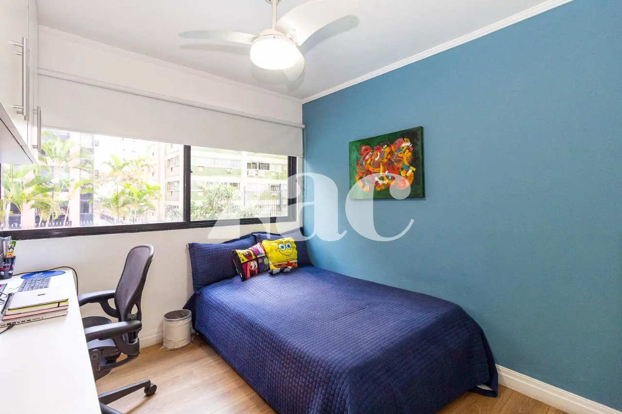 Garden com 1 suítes à venda em Itaim Bibi, São Paulo, por R$ 2.300.000 Imagem 11