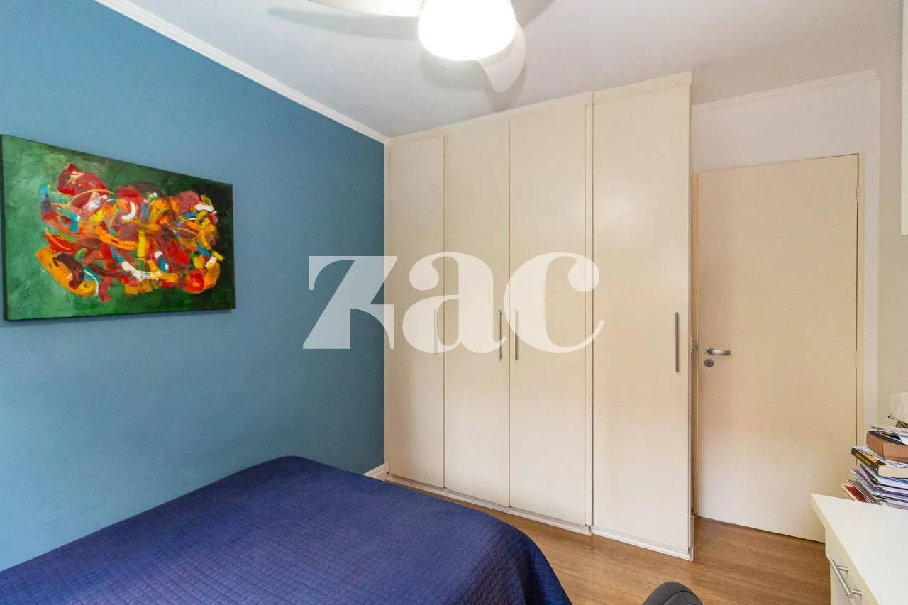 Garden com 1 suítes à venda em Itaim Bibi, São Paulo, por R$ 2.300.000 Imagem 12