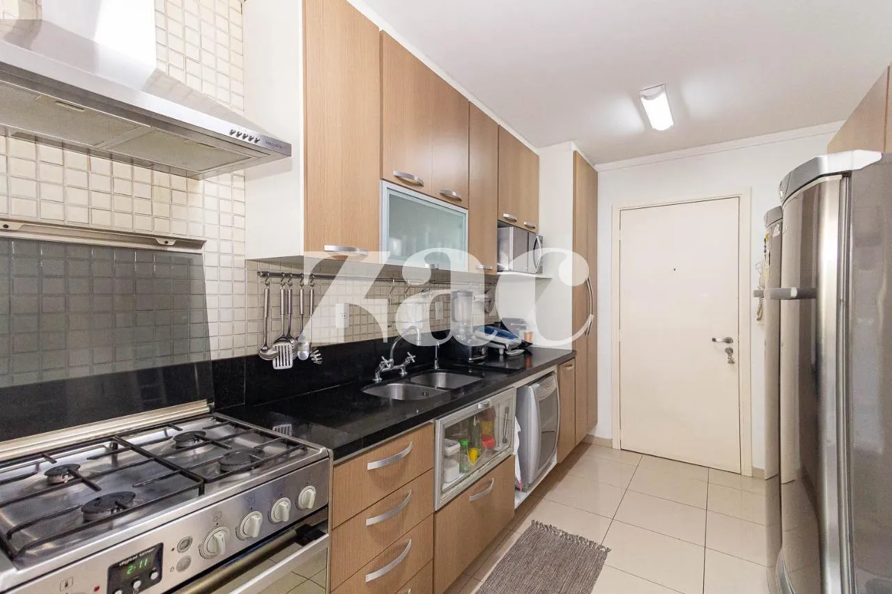 Garden com 1 suítes à venda em Itaim Bibi, São Paulo, por R$ 2.300.000 Imagem 9
