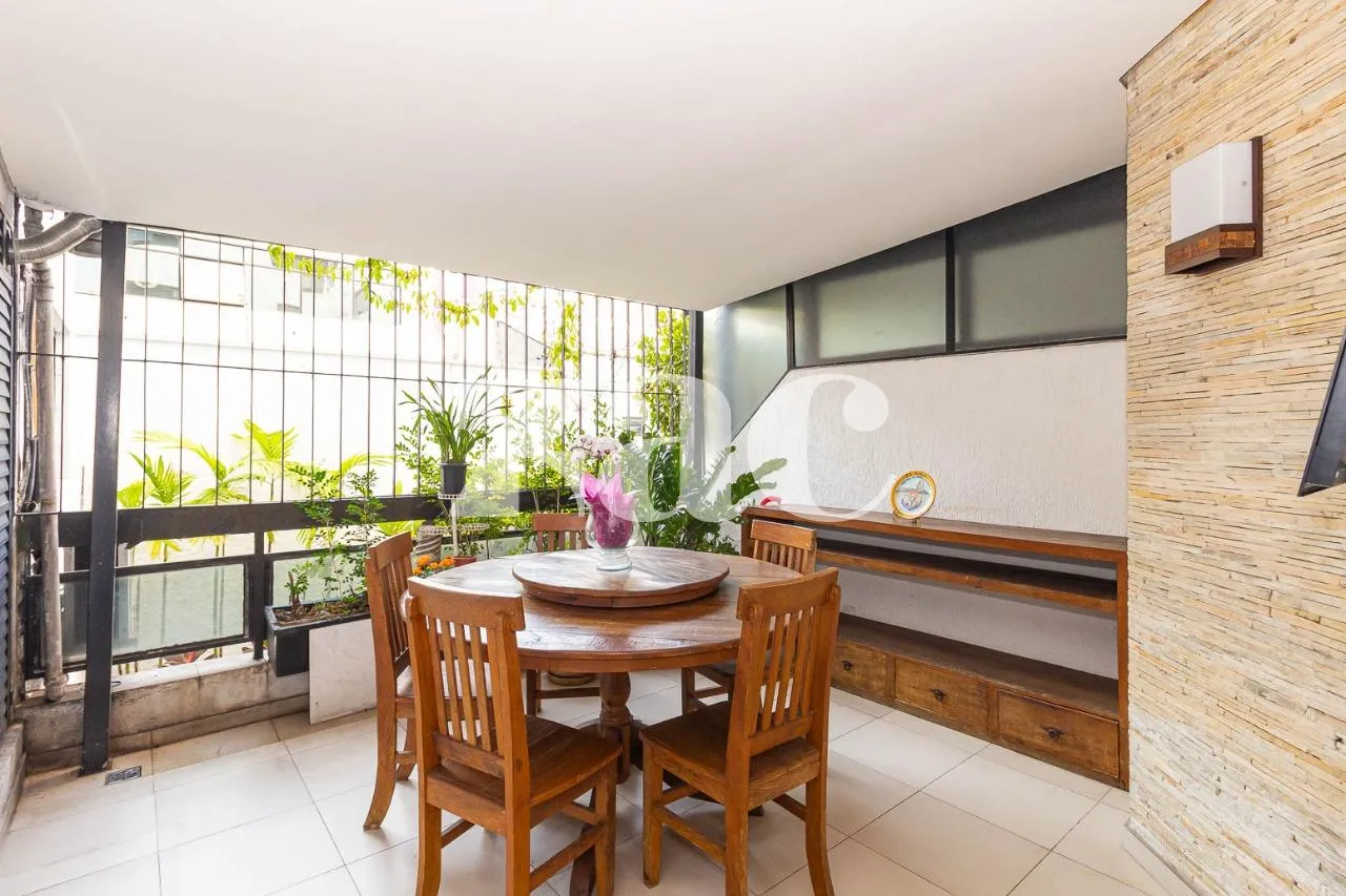 Garden com 1 suítes à venda em Itaim Bibi, São Paulo, por R$ 2.300.000 Imagem 15