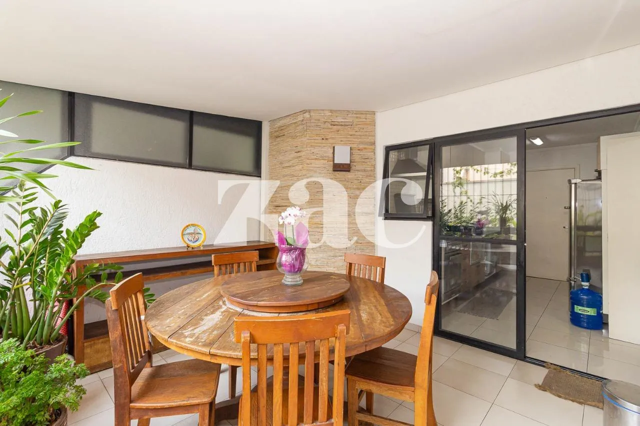 Garden com 1 suítes à venda em Itaim Bibi, São Paulo, por R$ 2.300.000 Imagem 16