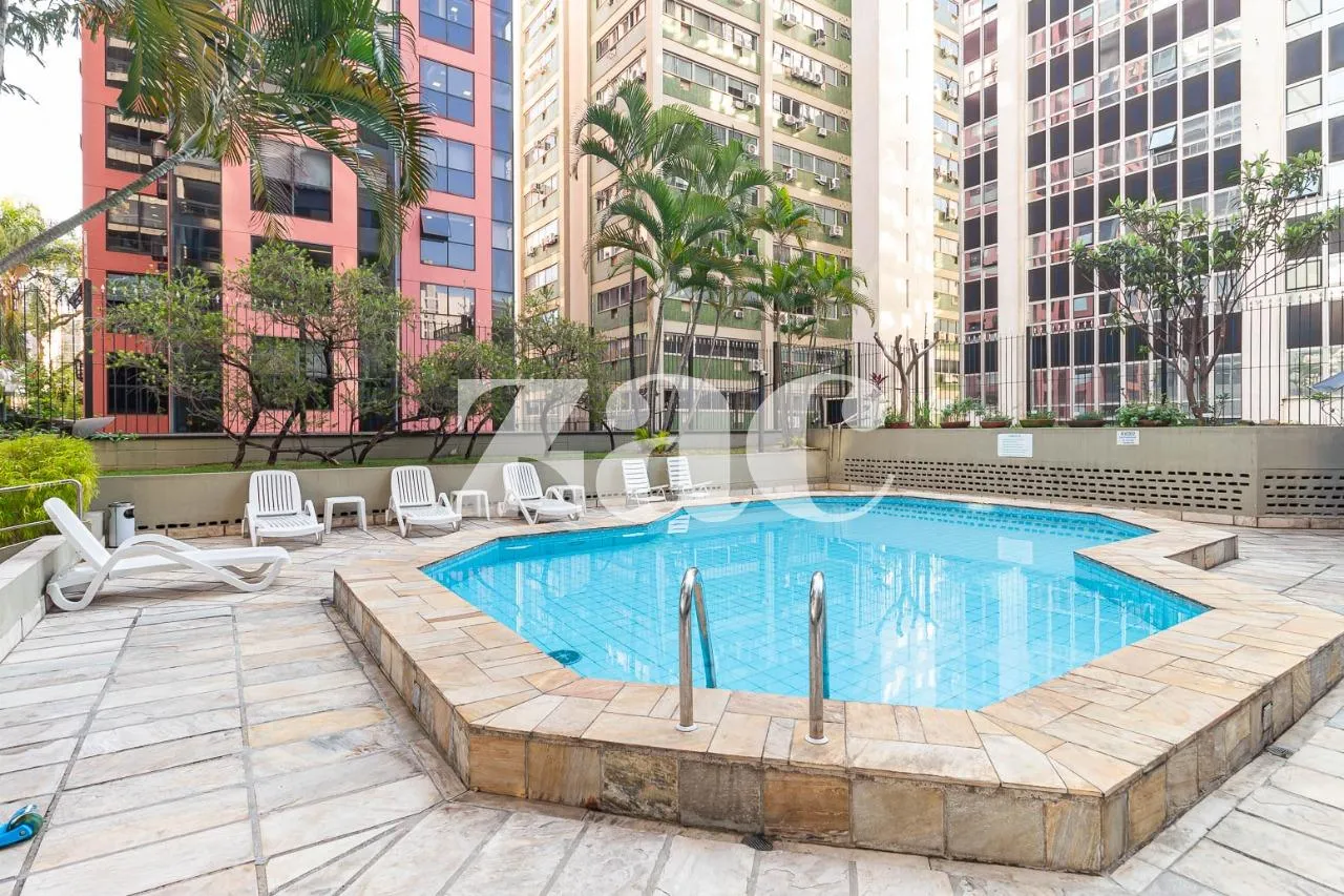 Garden com 1 suítes à venda em Itaim Bibi, São Paulo, por R$ 2.300.000 Imagem 21