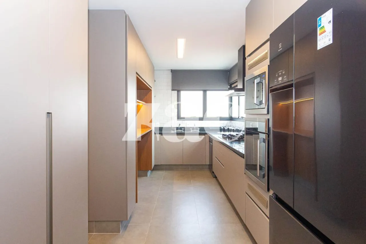 Apartamento com 3 suítes à venda em Jardins, São Paulo, por R$ 11.200.000 Imagem 12