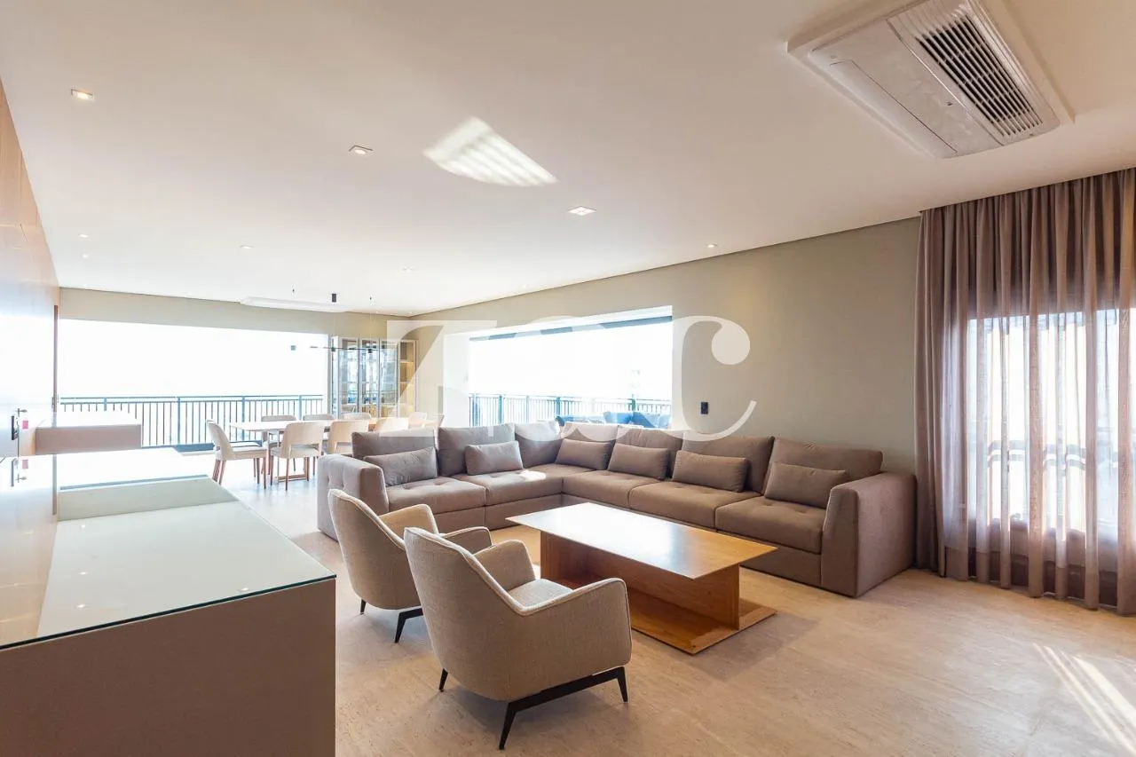 Apartamento com 3 suítes à venda em Jardins, São Paulo, por R$ 11.200.000 Imagem 11