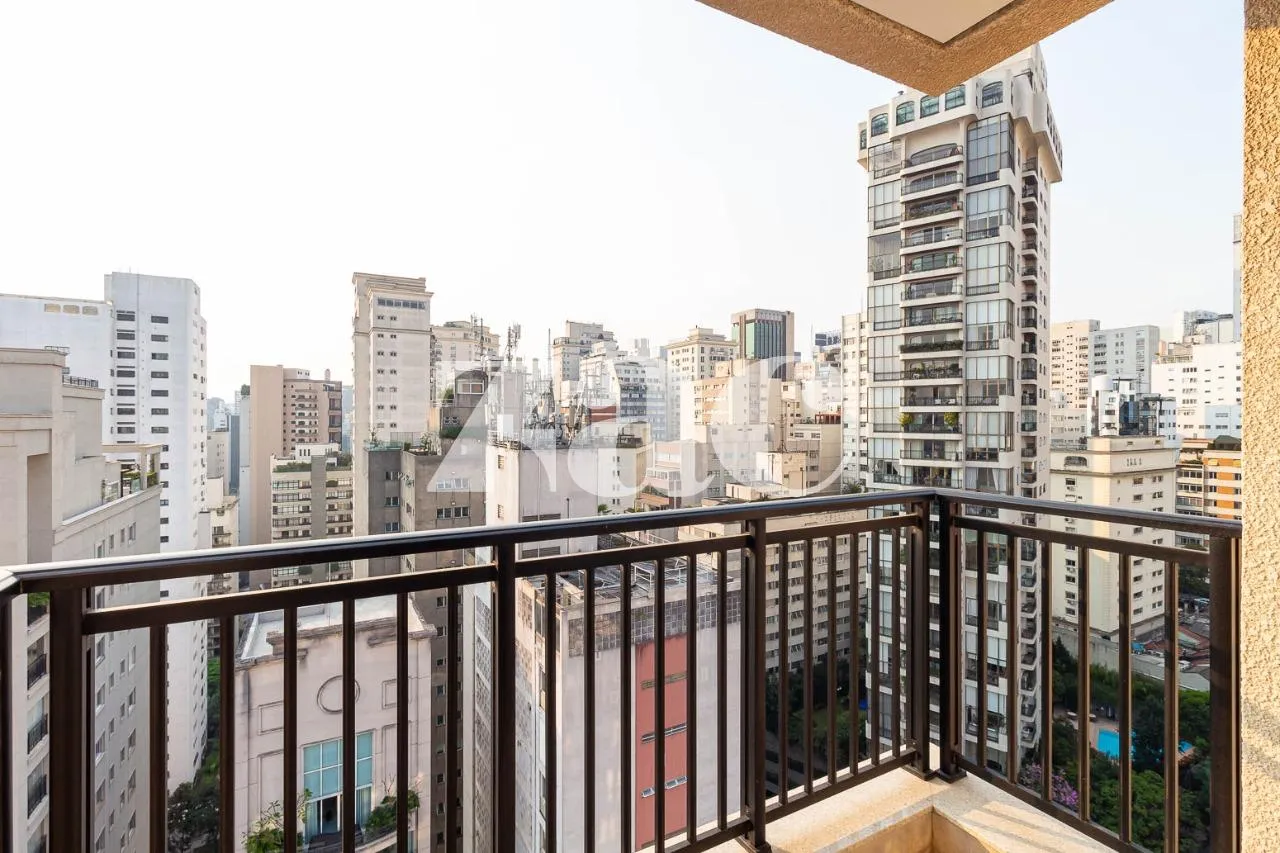 Apartamento com 3 suítes à venda em Jardins, São Paulo, por R$ 11.200.000 Imagem 20