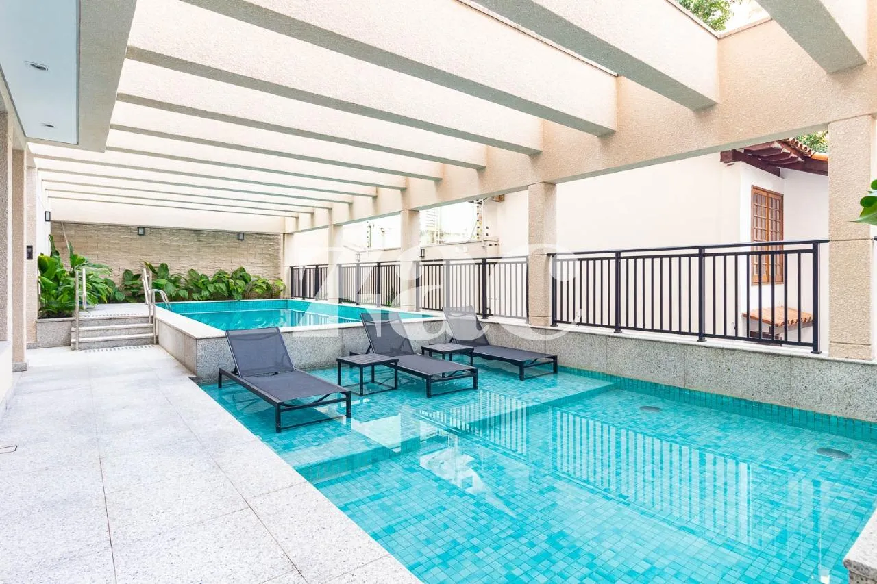 Apartamento com 3 suítes à venda em Jardins, São Paulo, por R$ 11.200.000 Imagem 29