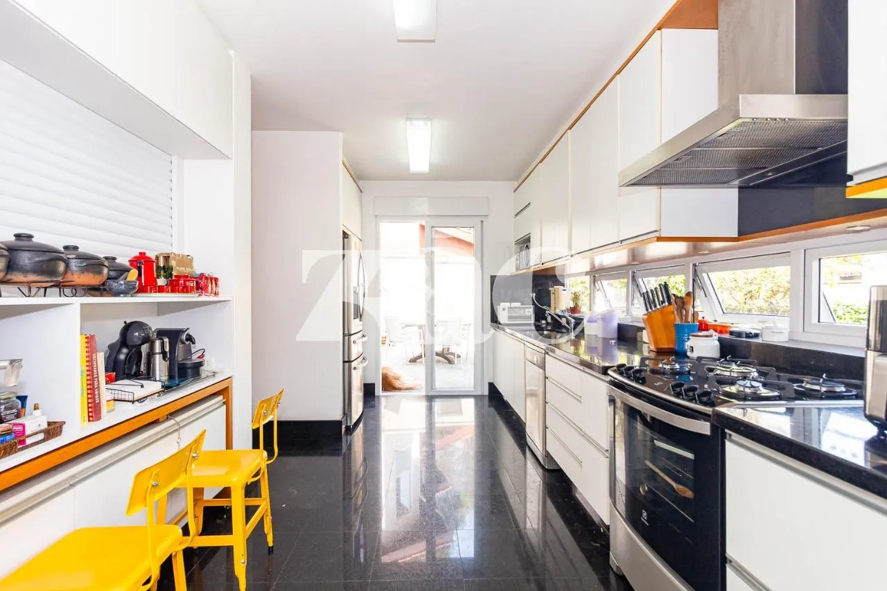 Casa com 1 suítes à venda em Pacaembu, São Paulo, por R$ 3.800.000 Imagem 10