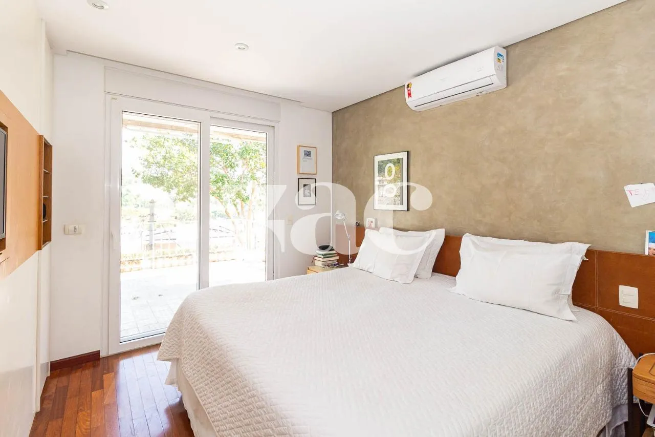 Casa com 1 suítes à venda em Pacaembu, São Paulo, por R$ 3.800.000 Imagem 13
